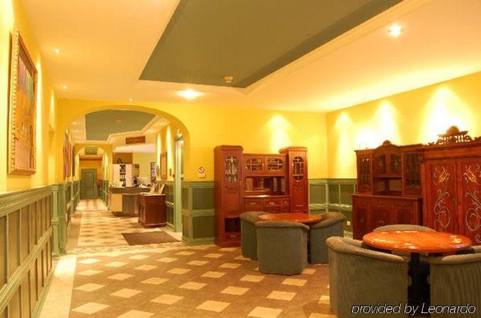 Art Hotel Laine รีกา ภายใน รูปภาพ