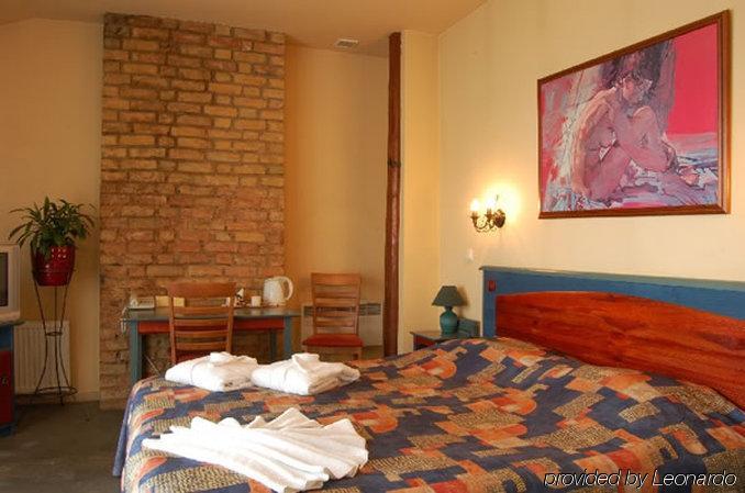 Art Hotel Laine รีกา ห้อง รูปภาพ