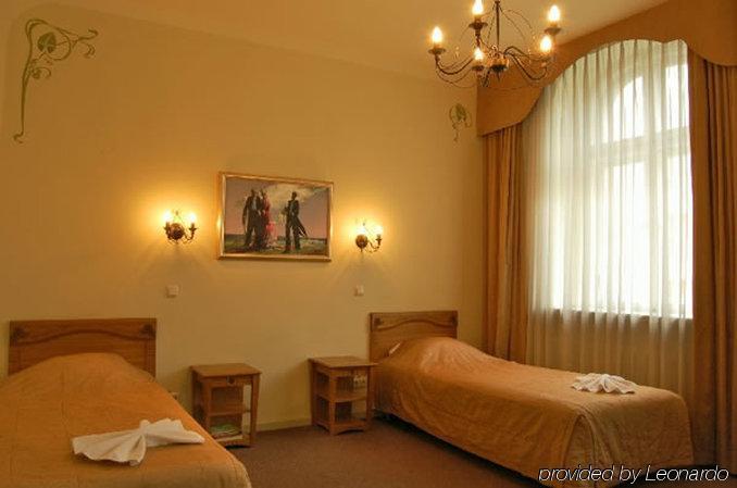 Art Hotel Laine รีกา ห้อง รูปภาพ