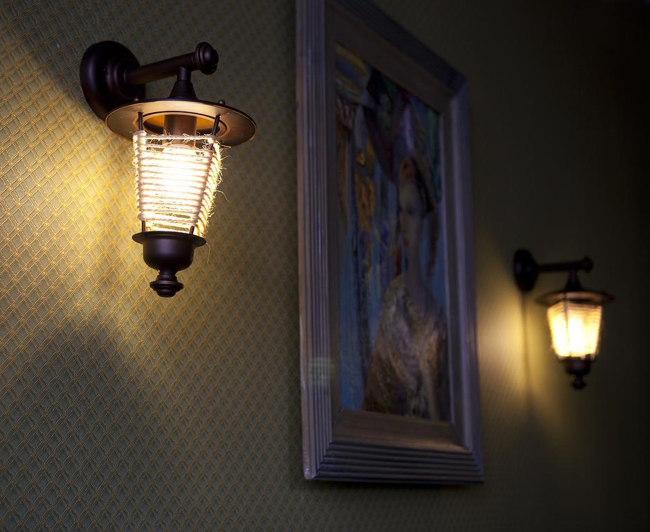 Art Hotel Laine รีกา ภายนอก รูปภาพ