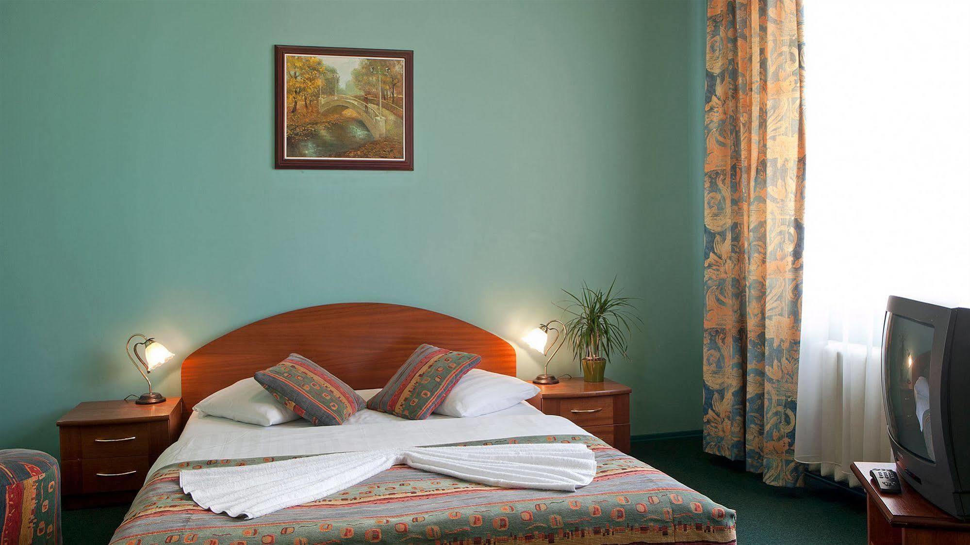 Art Hotel Laine รีกา ภายนอก รูปภาพ