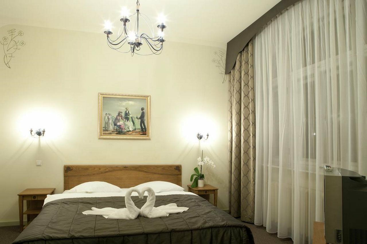 Art Hotel Laine รีกา ภายนอก รูปภาพ